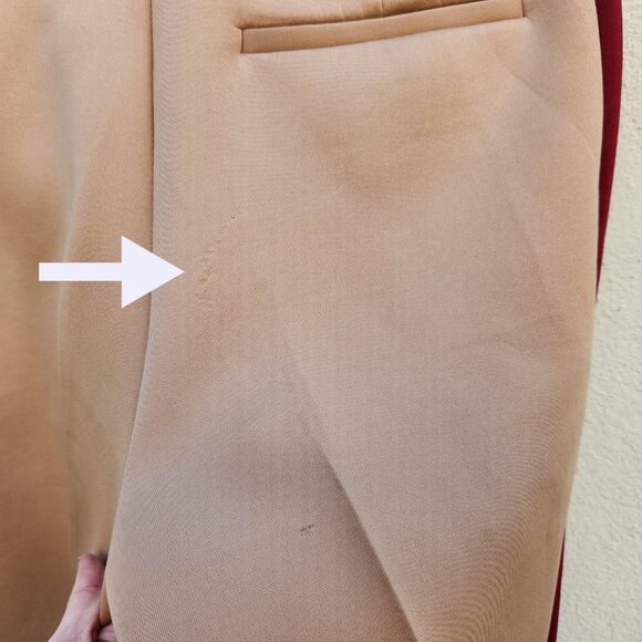 RICHFRESH Limited Edition RARE Neoprene Track Pants - Picture 10 of 10